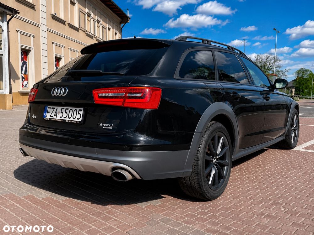 Audi A6 Allroad - 7