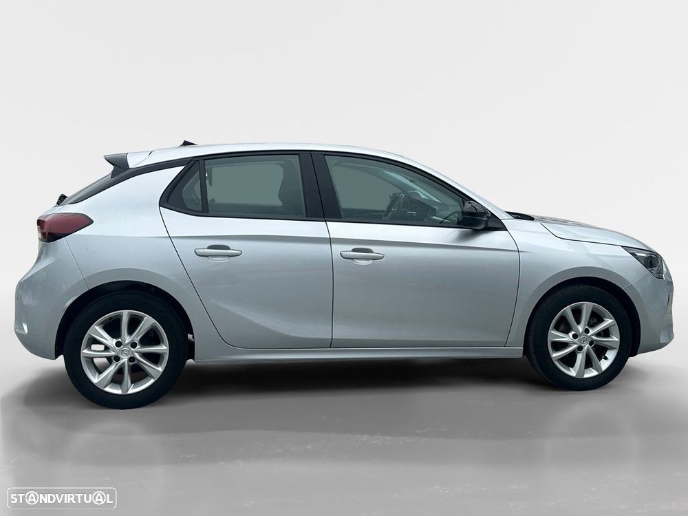 Opel Corsa 1.2 Edition - 6