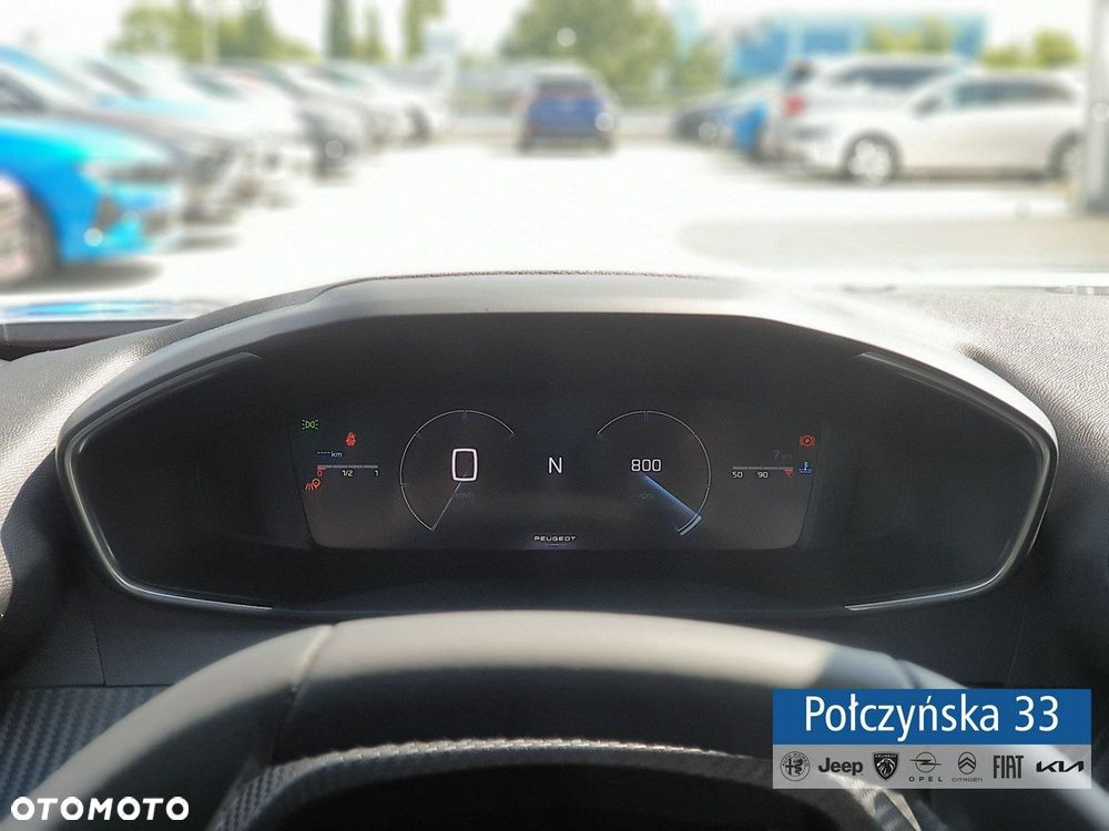 Peugeot 2008 - 18