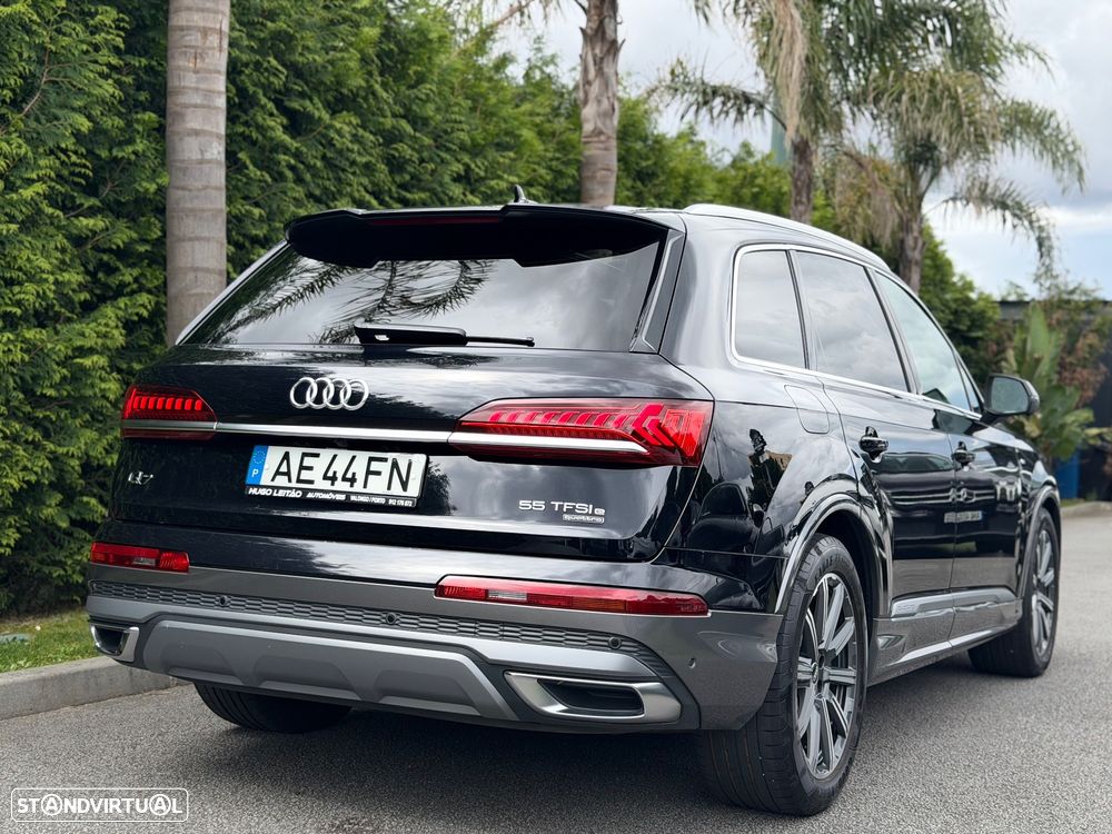 Audi Q7 - 3
