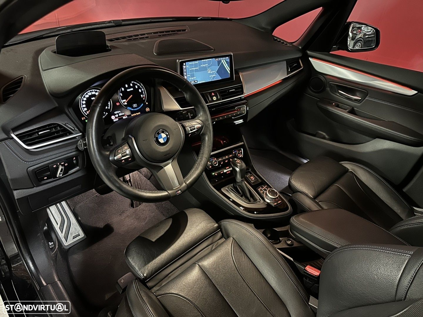 BMW 225xe Active Tourer Pack M - 5