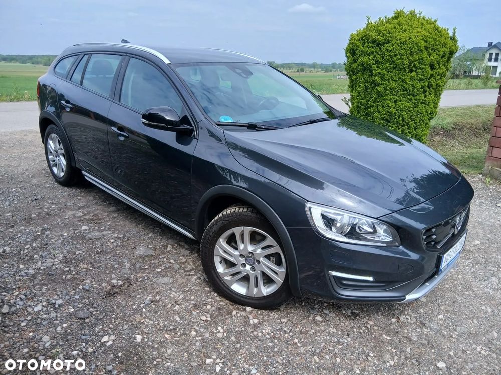 Volvo V60 D3 Summum - 7