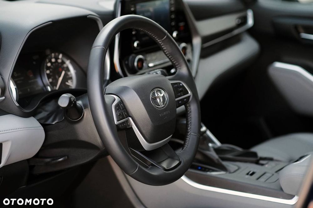Toyota Highlander - 34