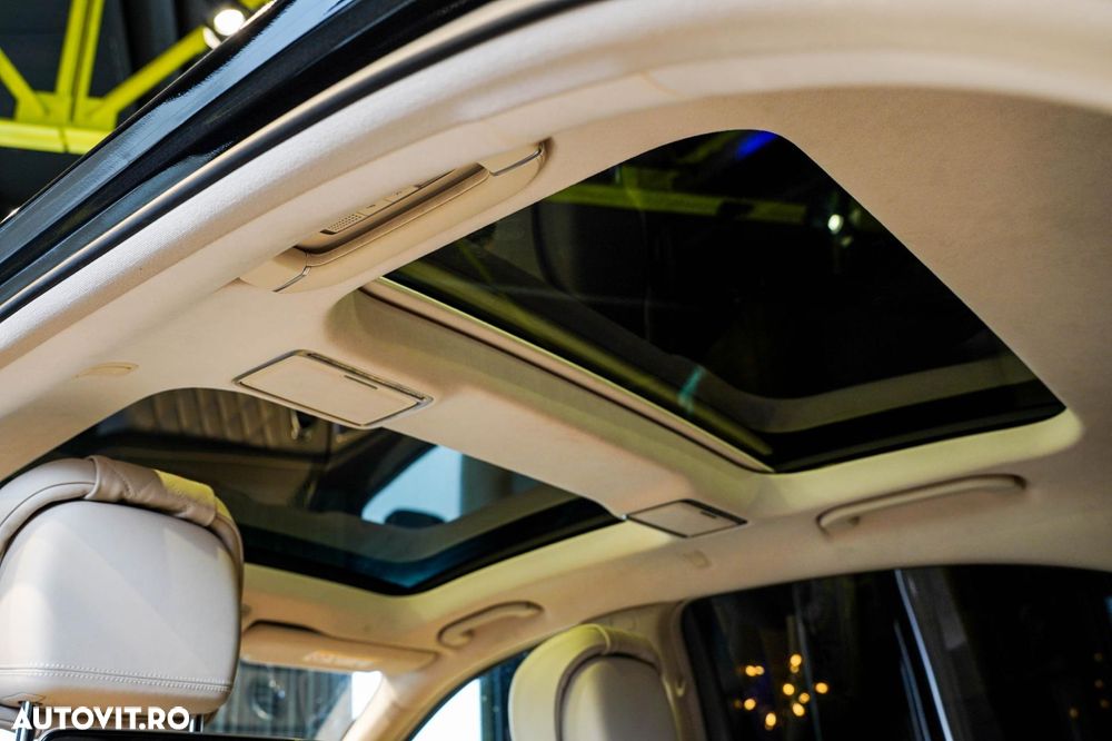Mercedes-Benz S 450 4Matic 9G-TRONIC - 22