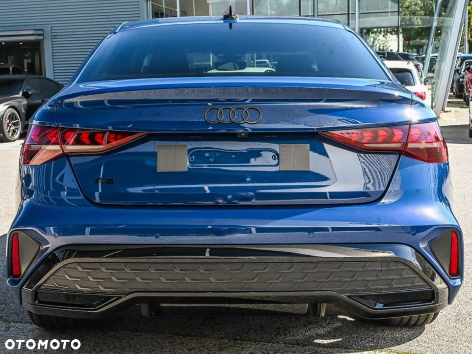 Audi A3 Limousine 35 TFSI mHEV S Line S tronic - 3