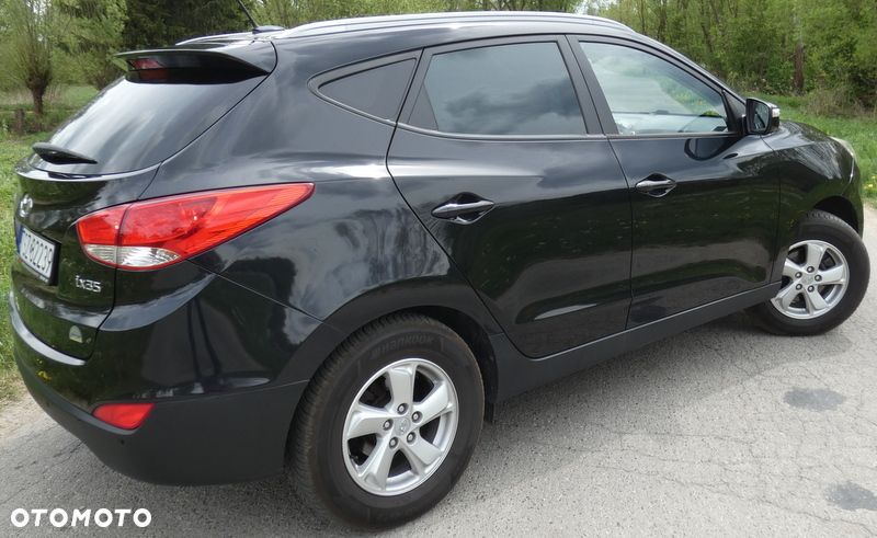 Hyundai ix35 2.0 2WD Trend - 27