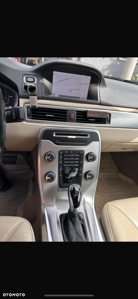 Volvo S80 D5 Summum - 5