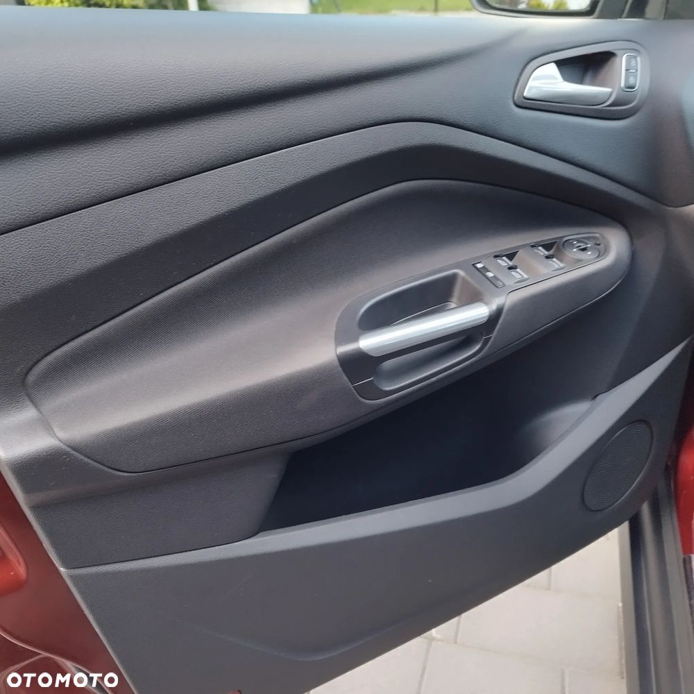 Ford C-MAX 1.5 EcoBoost Titanium ASS - 20