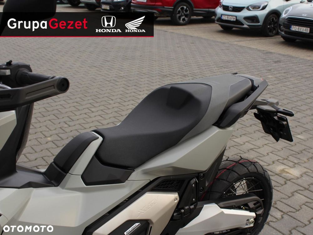 Honda X-ADV - 8
