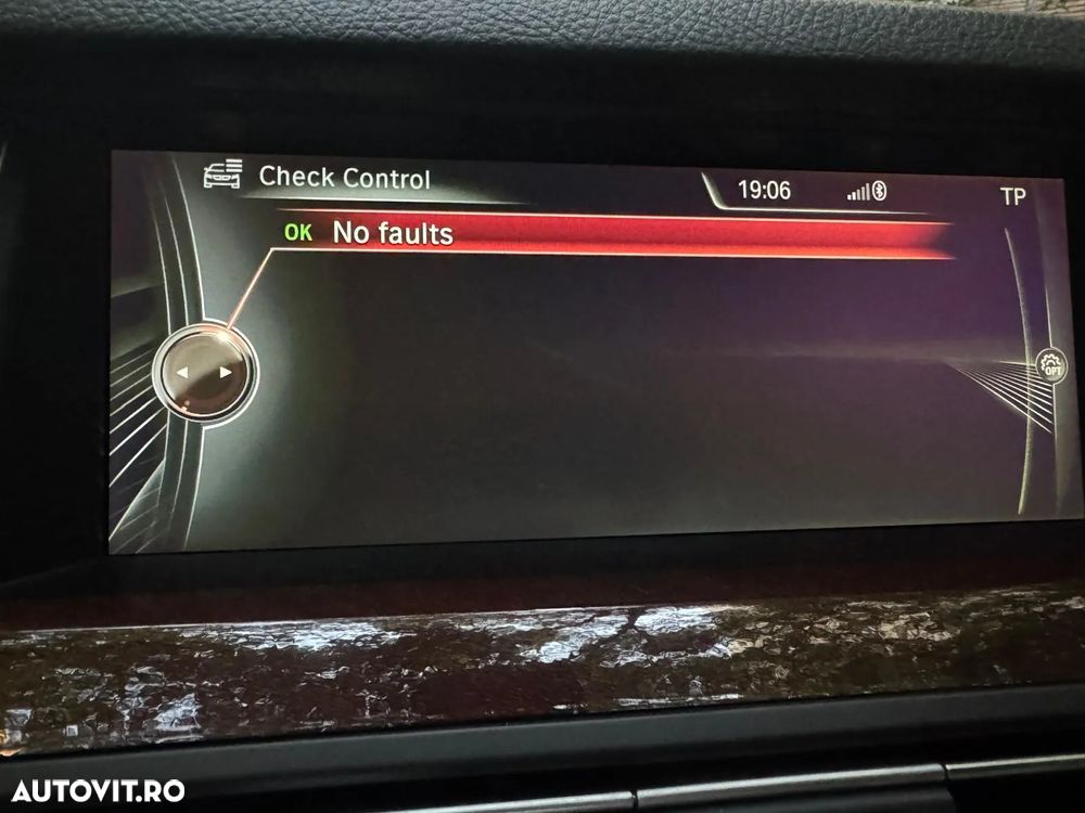 BMW Seria 5 535d xDrive Aut. Luxury Line - 19