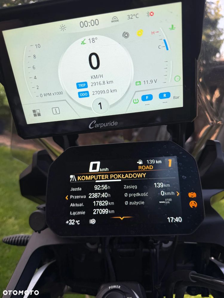BMW GS - 10