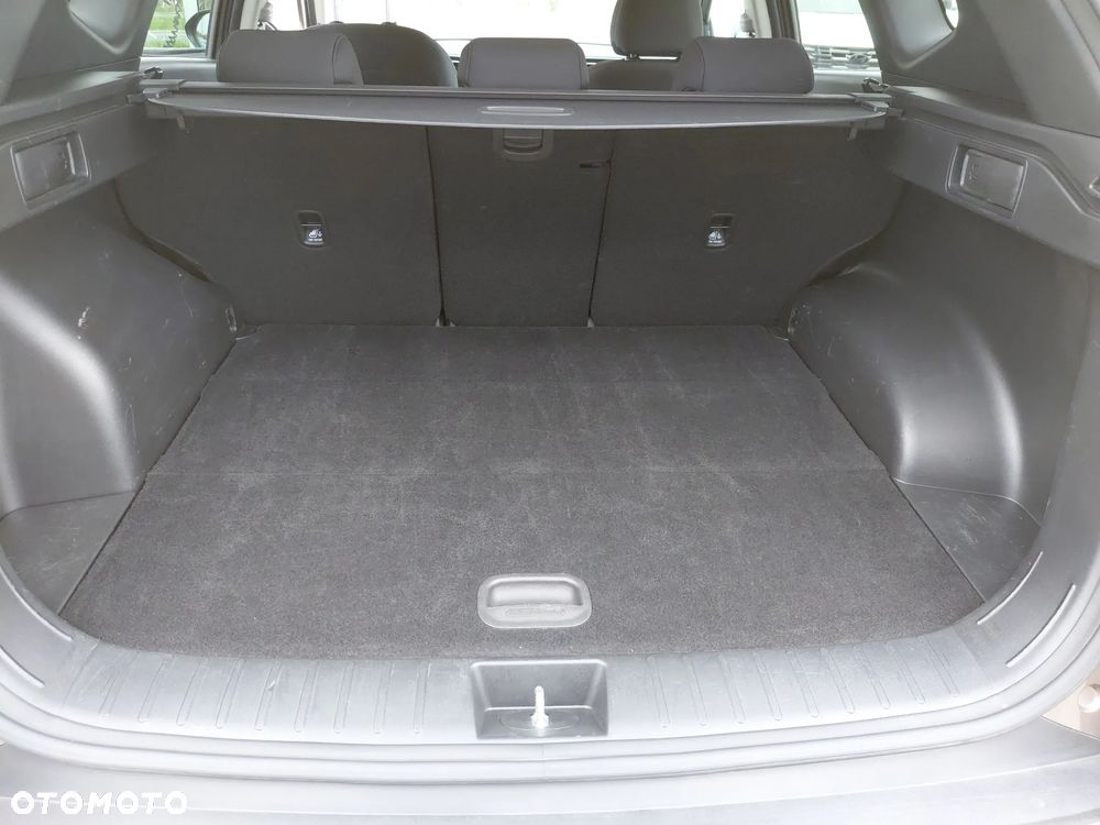 Hyundai Tucson 1.6 T-GDi Executive 2WD - 17