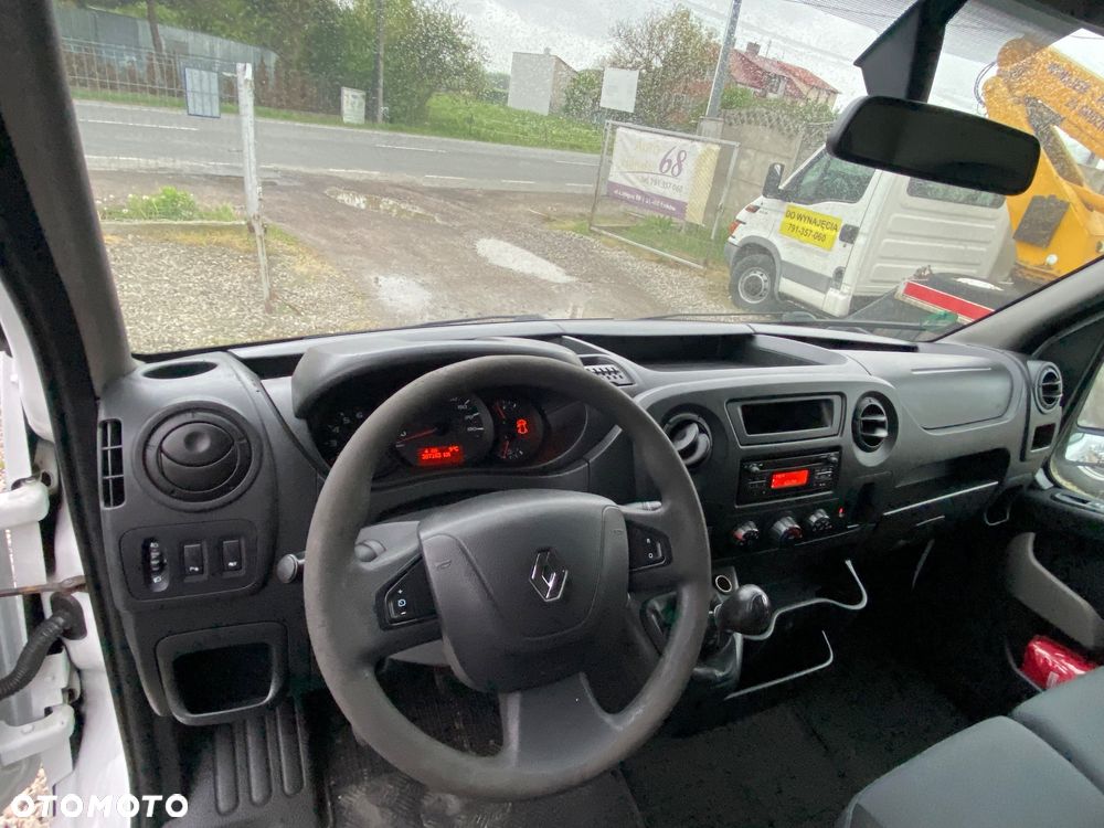 Renault Master - 13
