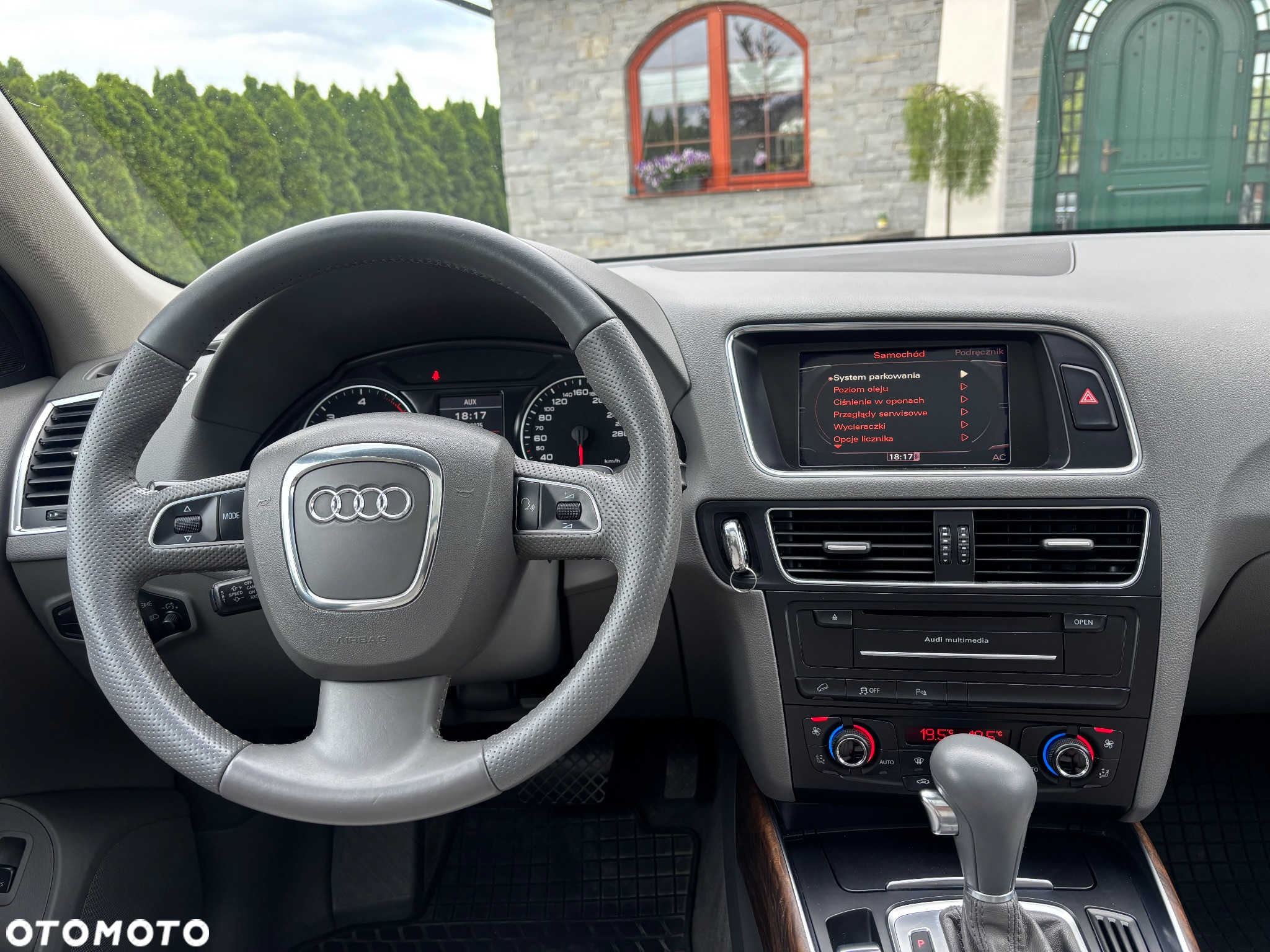 Audi Q5 2.0 TDI Quattro S tronic - 23