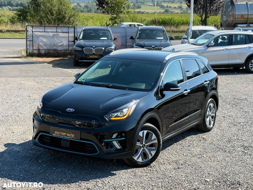 Kia Niro - 26