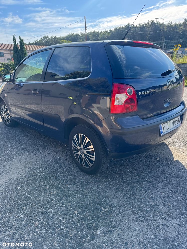 Volkswagen Polo 1.2 - 6