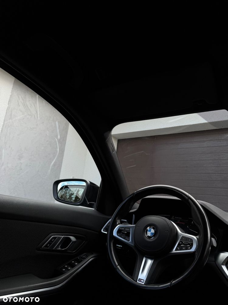 BMW Seria 3 - 21