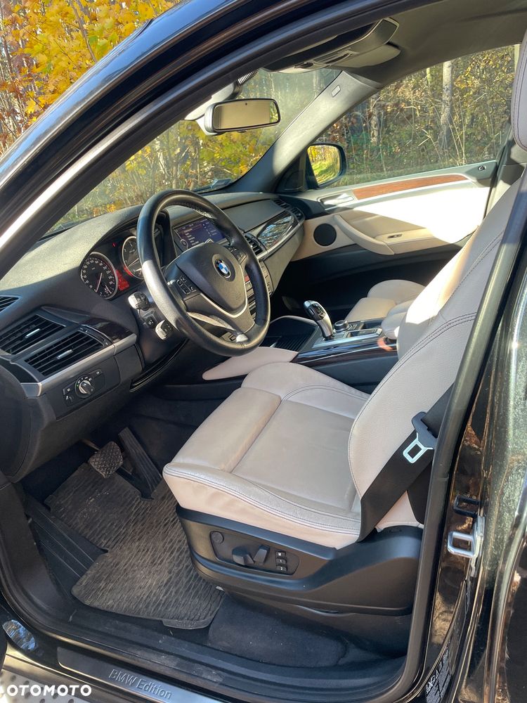 BMW X6 - 22
