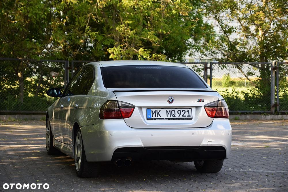 BMW Seria 3 - 12