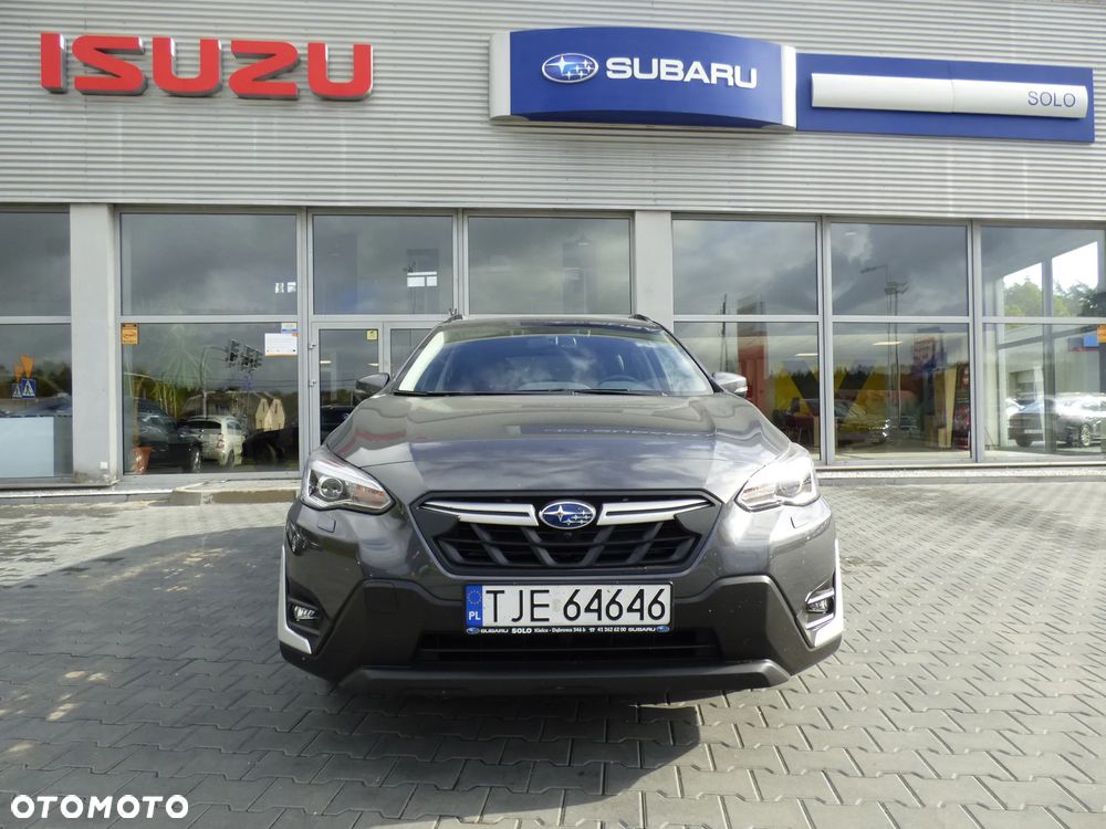 Subaru XV - 3