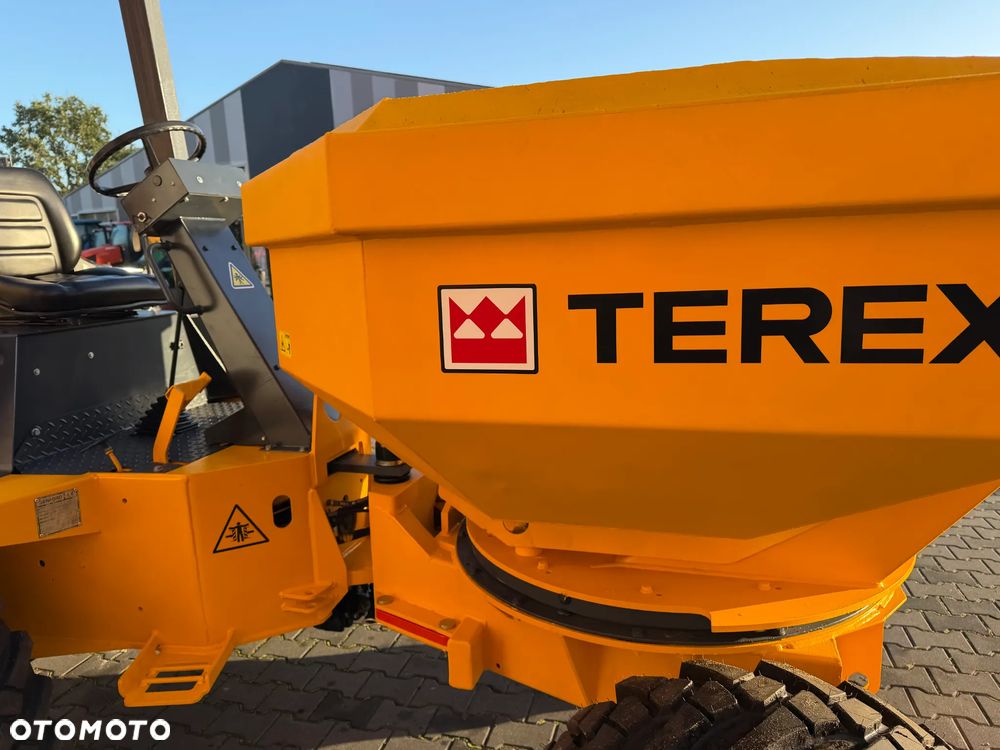Terex 3000 DSR - 16