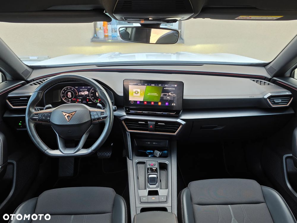 Cupra Formentor 1.5 TSI DSG - 36
