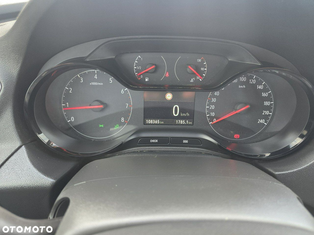 Opel Grandland X 1.2 Start/Stop 120 Jahre - 15