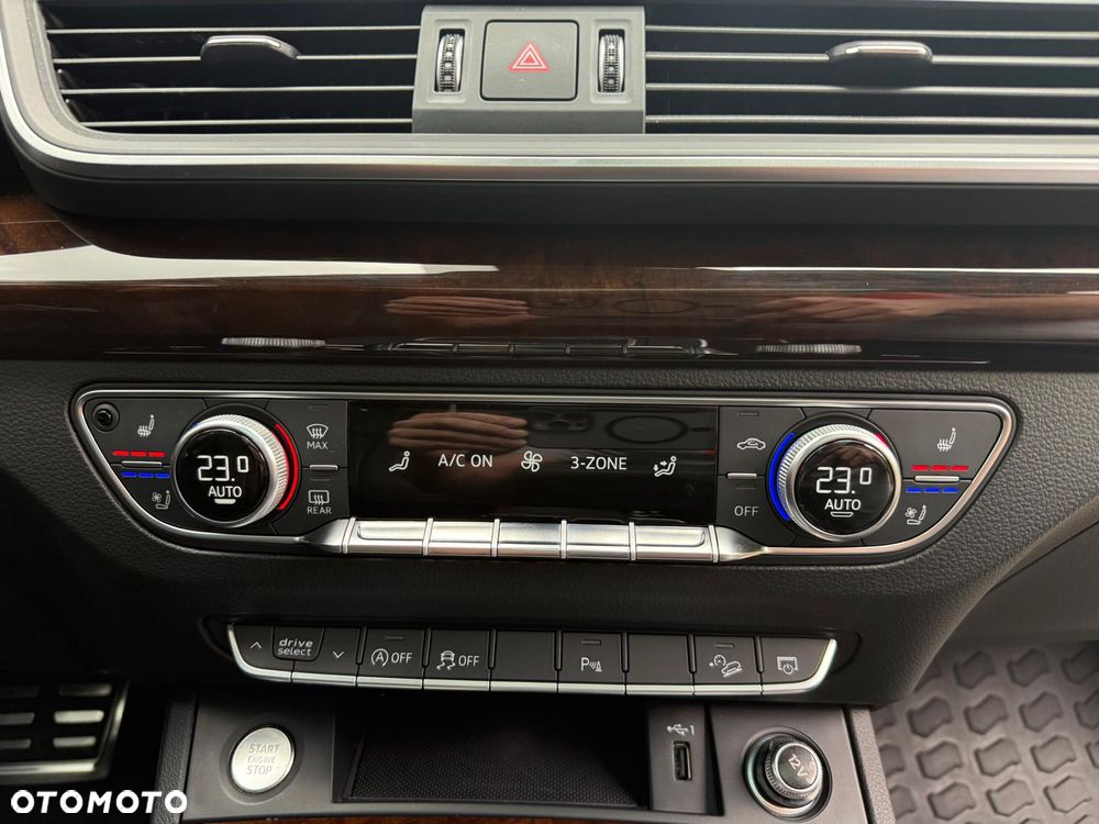 Audi Q5 2.0 TFSI Quattro S tronic - 19