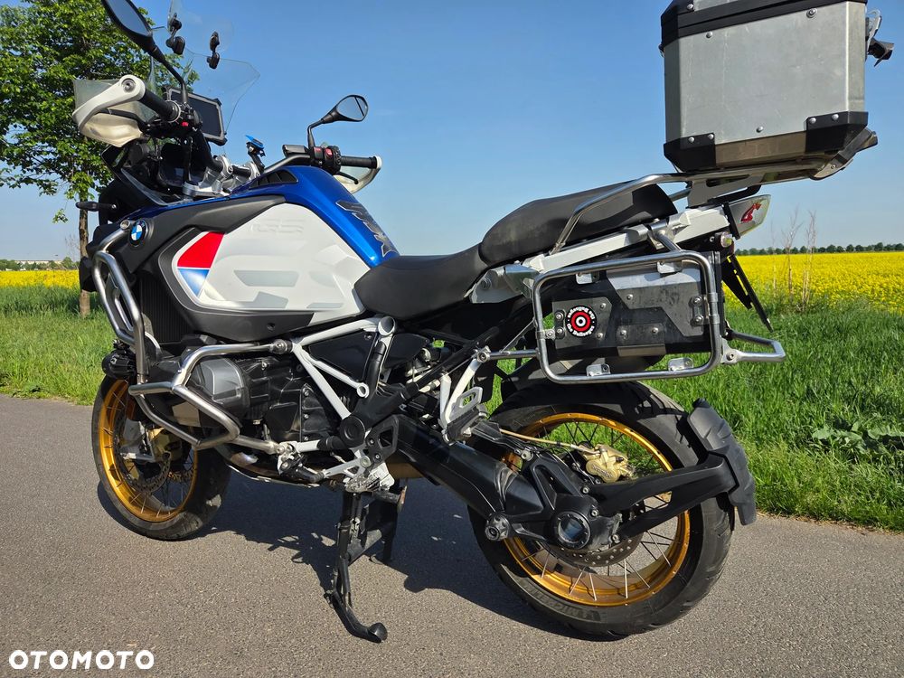 BMW GS - 2