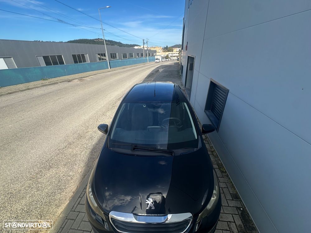 Peugeot 108 1.0 VTi Active - 2