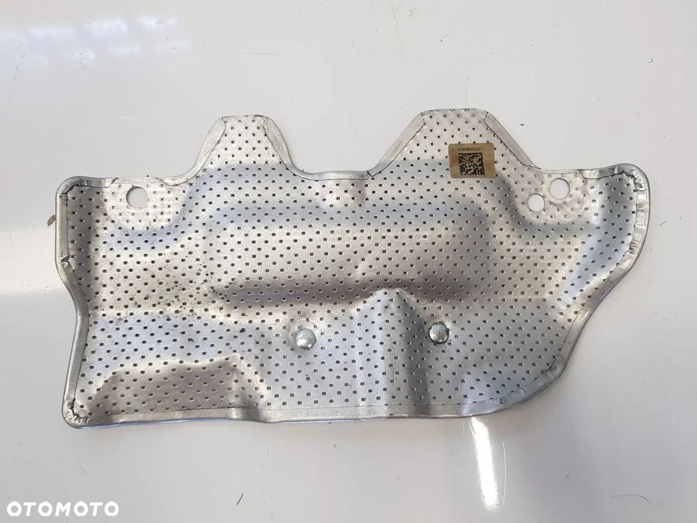 Osłona termiczna turbosprężarki BMW F39 X2 F40 F45 F46 F48 X1 MINI F54 F55 F56 F57 F60 - 2