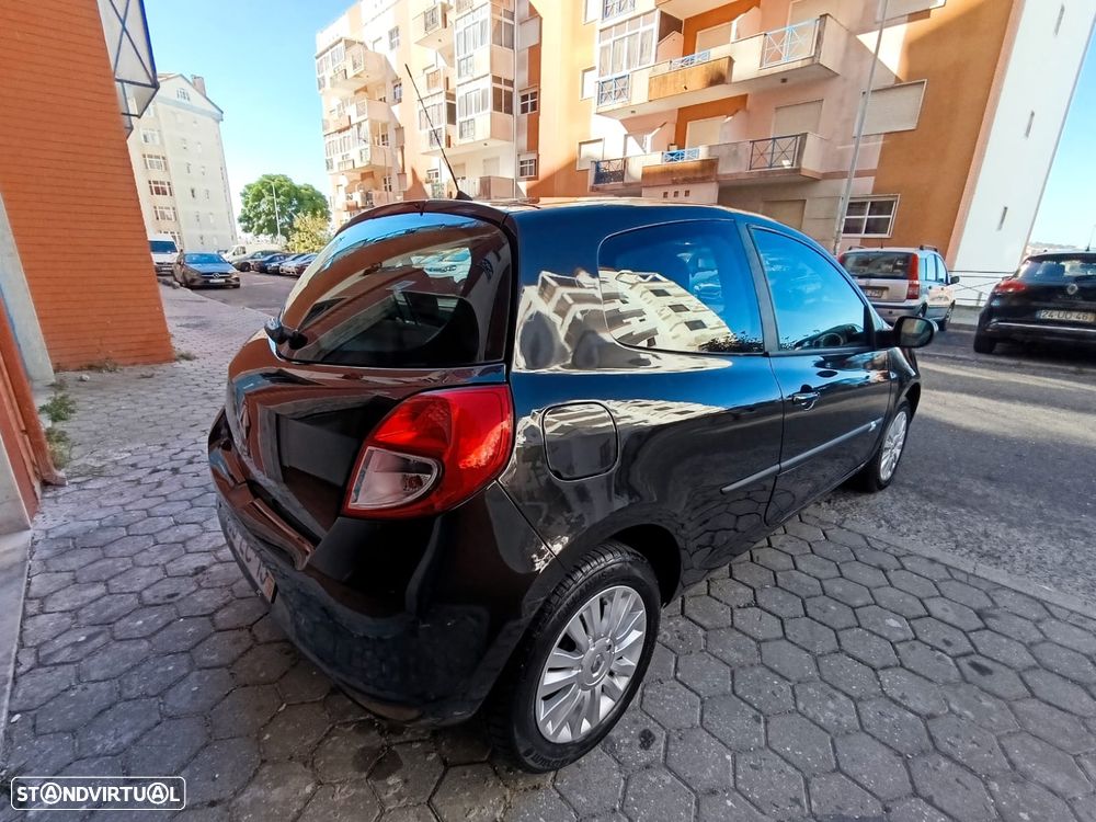 Renault Clio 1.2 TCE GT J15 - 7