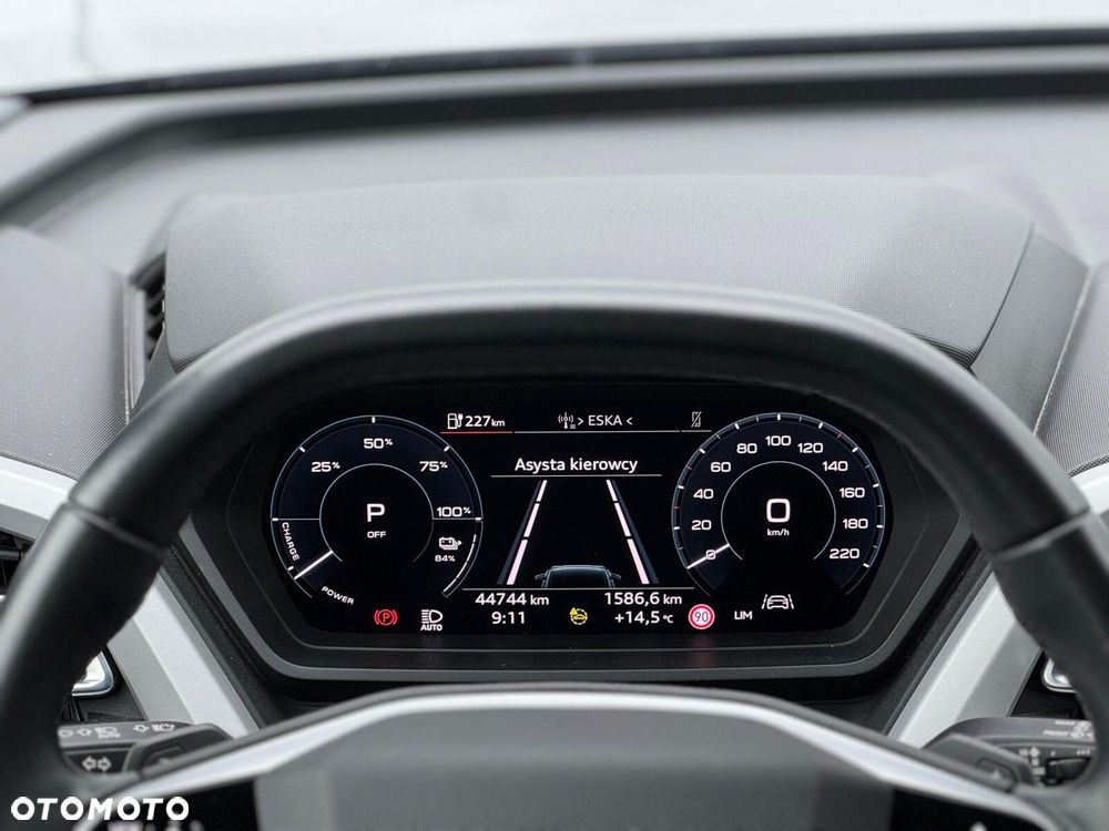 Audi Q4 e-tron 35 52kWh Advanced - 18