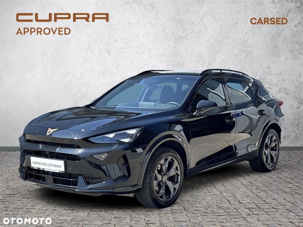 Cupra Formentor 1.5 eTSI mHEV DSG - 2