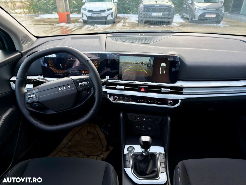 Kia Sportage 1.6 T-GDI 6MT 4x2 Urban - 8