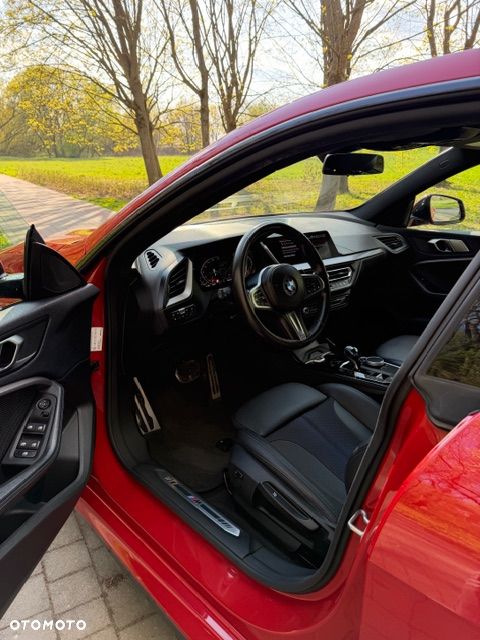 BMW Seria 2 218i Advantage - 5