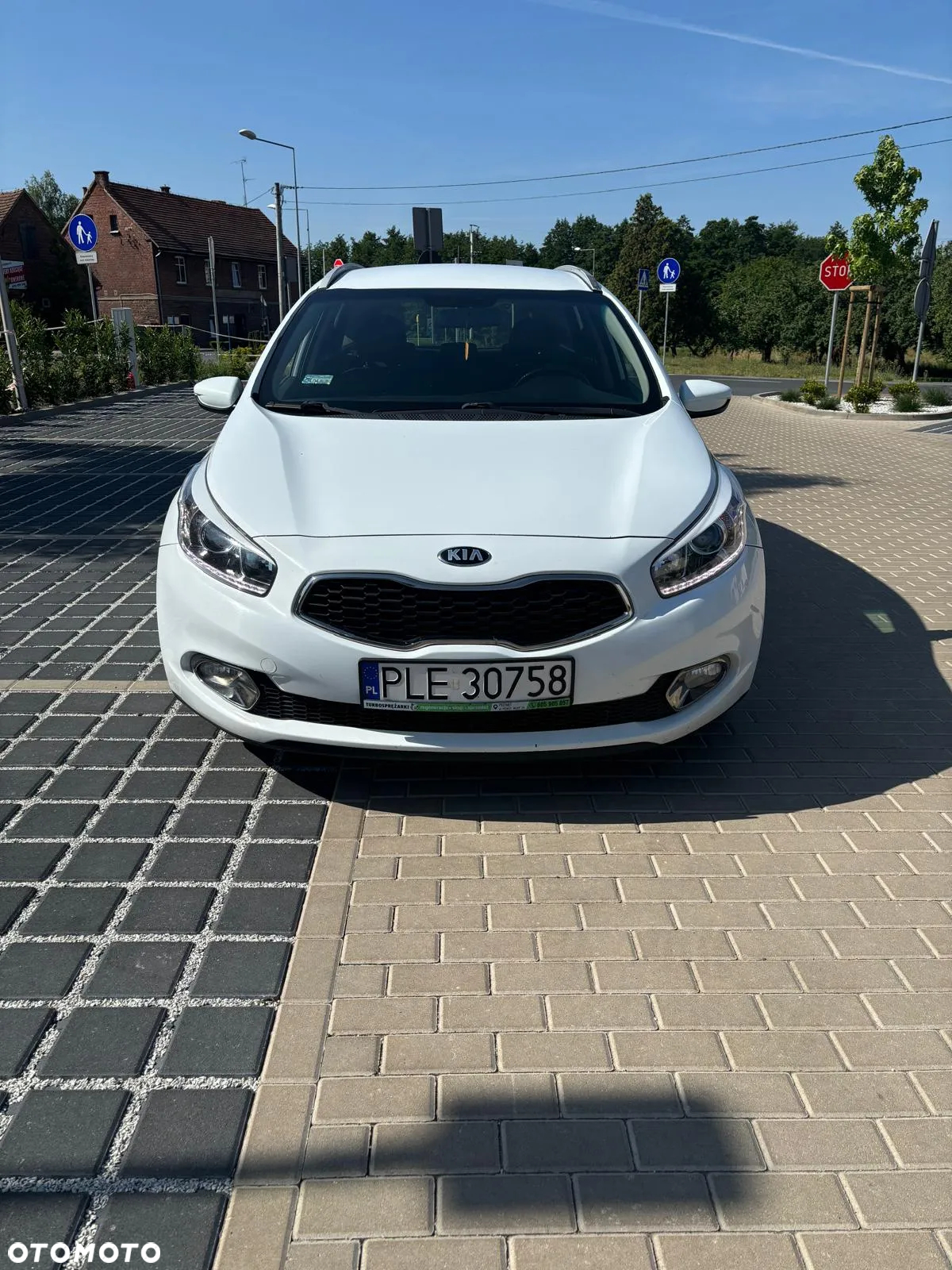Kia Ceed Cee'd 1.6 CRDi S - 5