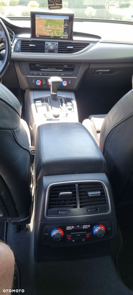 Audi A6 Limousine - 8