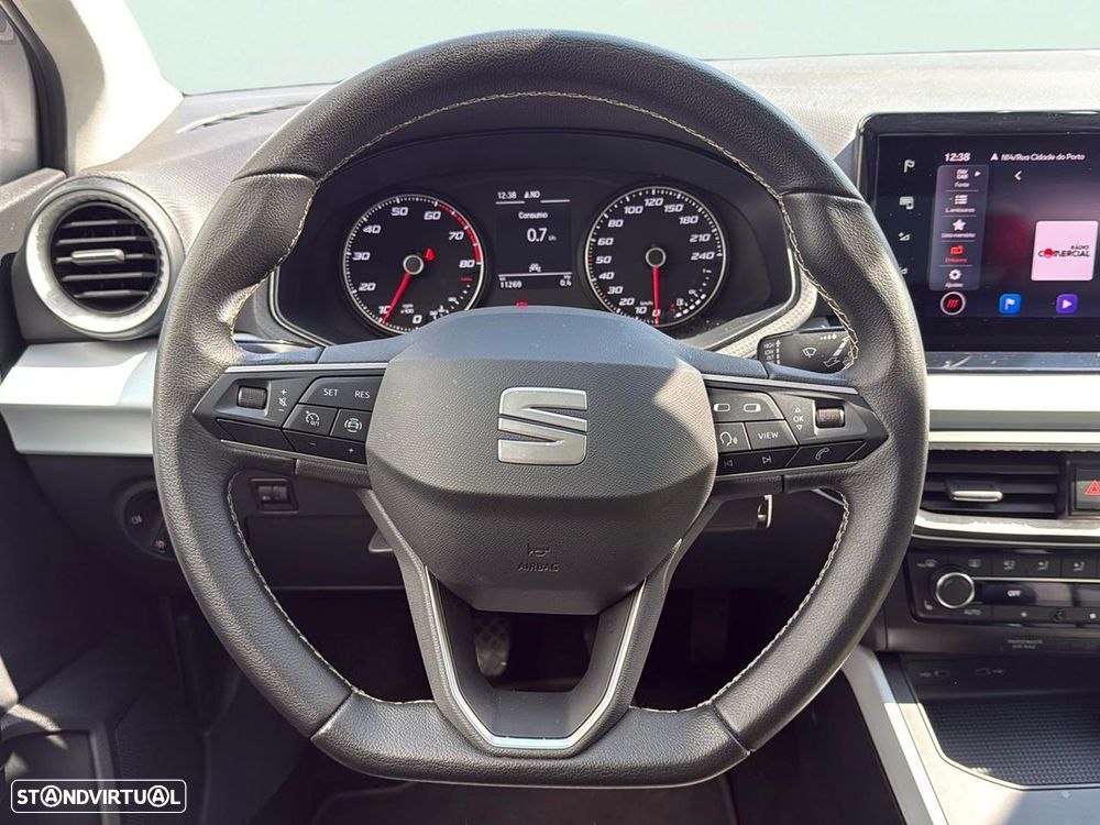 SEAT Arona 1.0 TSI Style - 11