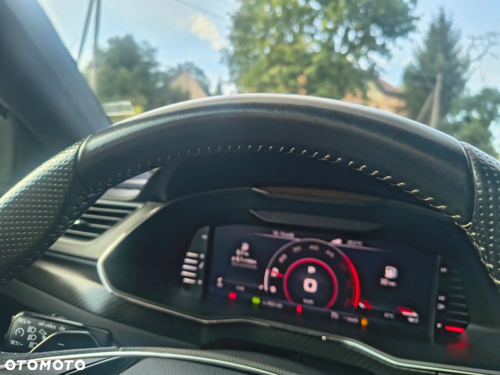 Skoda Superb 2.0 TDI DSG Sportline - 35