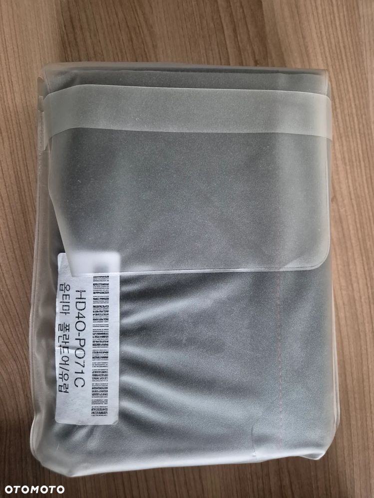 Kia Optima 1.7 CRDI L DCT - 23