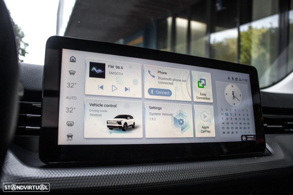 Aiways U5 Premium - 38