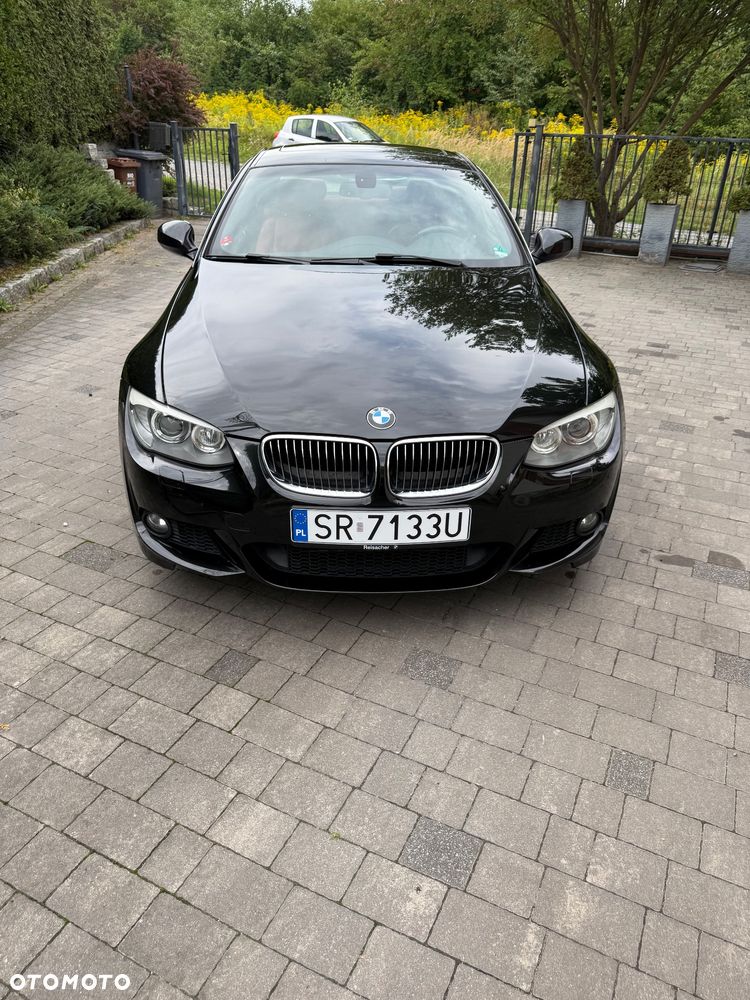 BMW Seria 3 335i - 2