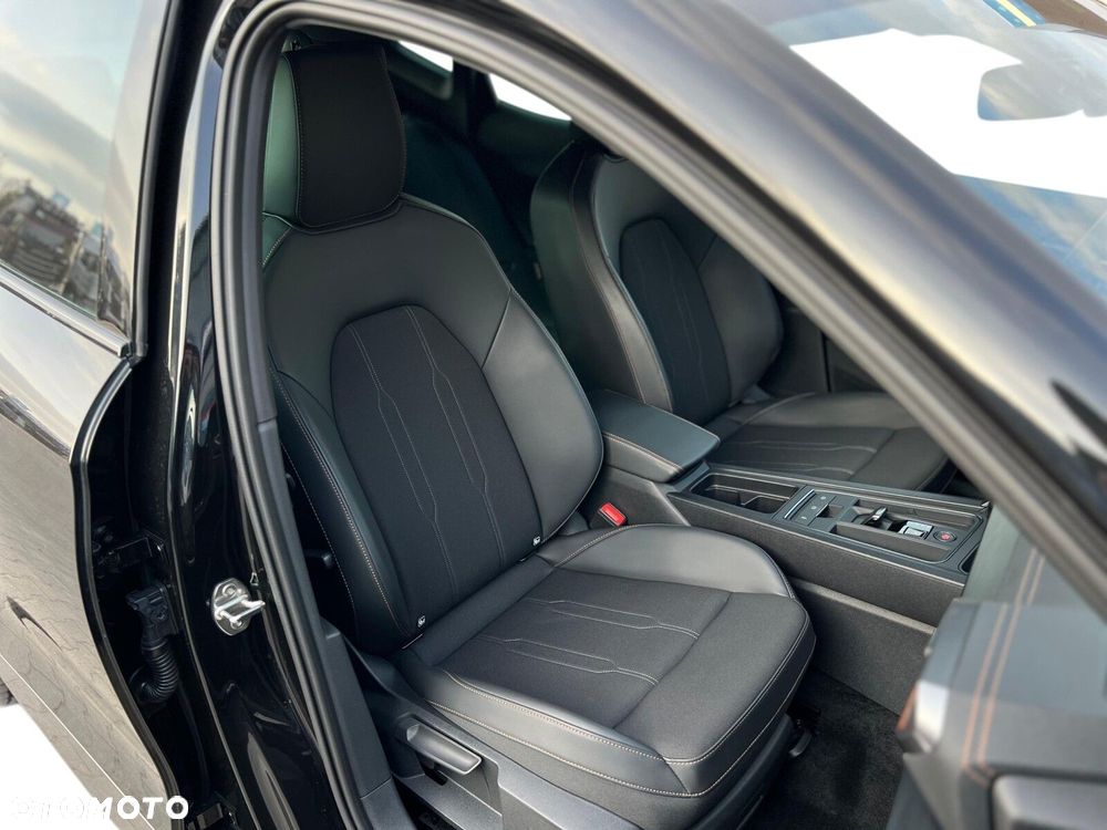Cupra Formentor 1.5 TSI DSG - 17