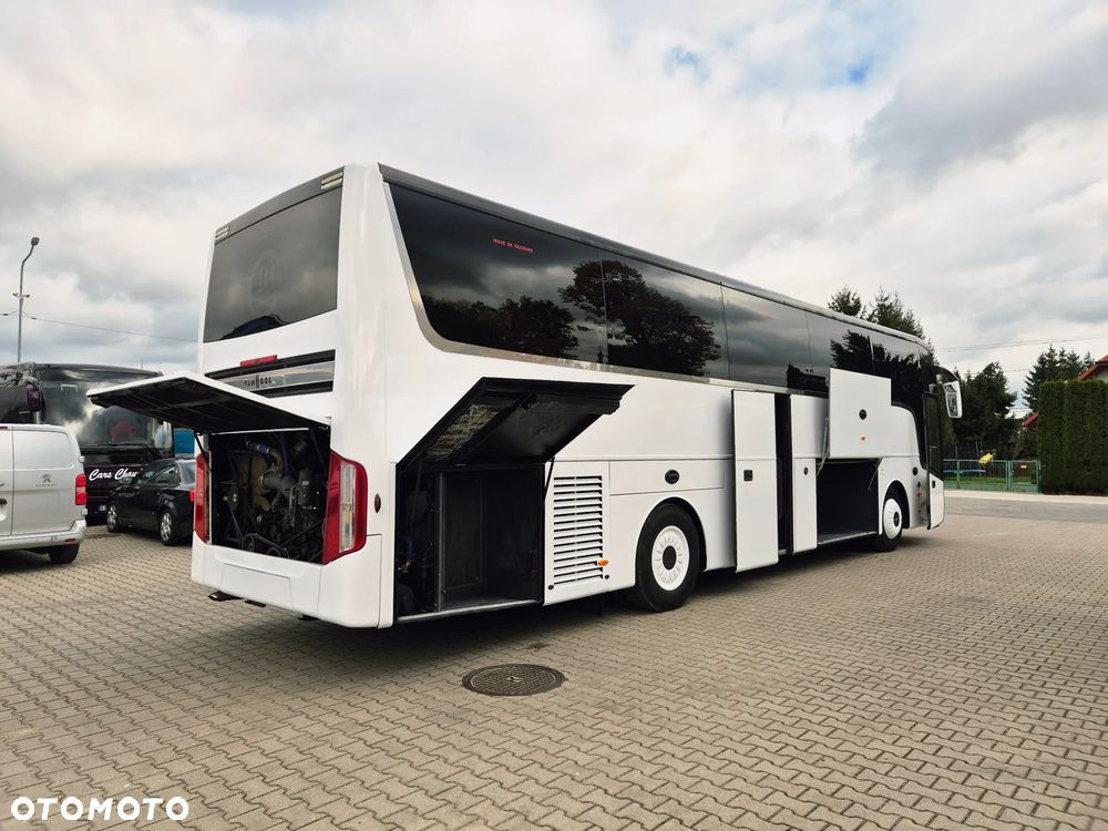 Van Hool TX15 ACRON/ SPROWADZONY / MANUAL / 12.20 M - 15