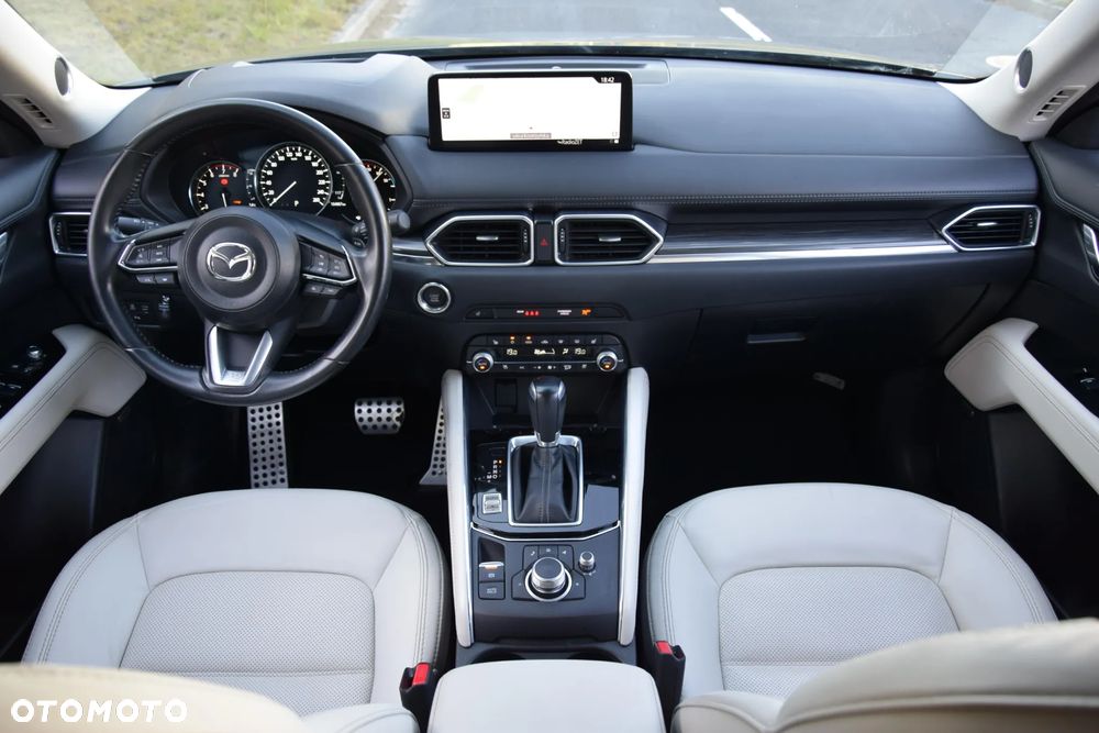 Mazda CX-5 2.5 Homura AWD - 9