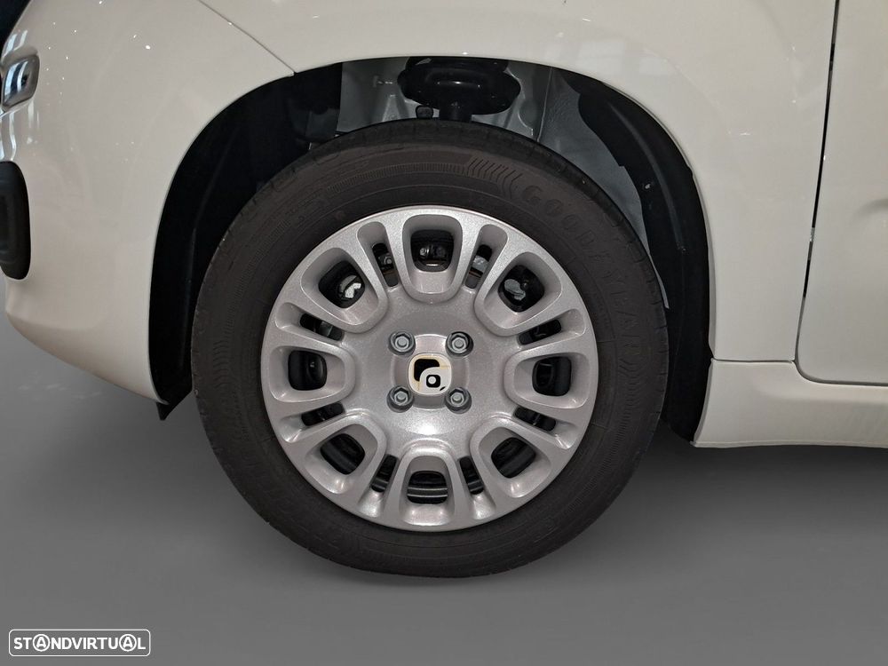 Fiat Panda - 15