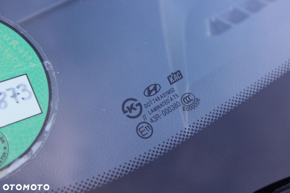 Hyundai i30 blue Kombi 1.6 GDi Style - 19