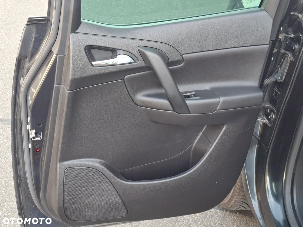 Opel Meriva 1.4 T Cosmo - 22