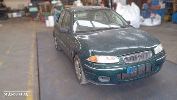 Para Peças Rover 200 Hatch (Rf) - 1